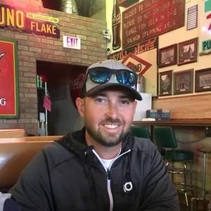 Meet your Posher, Ryan